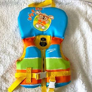 Speedo Infant Swim Vest